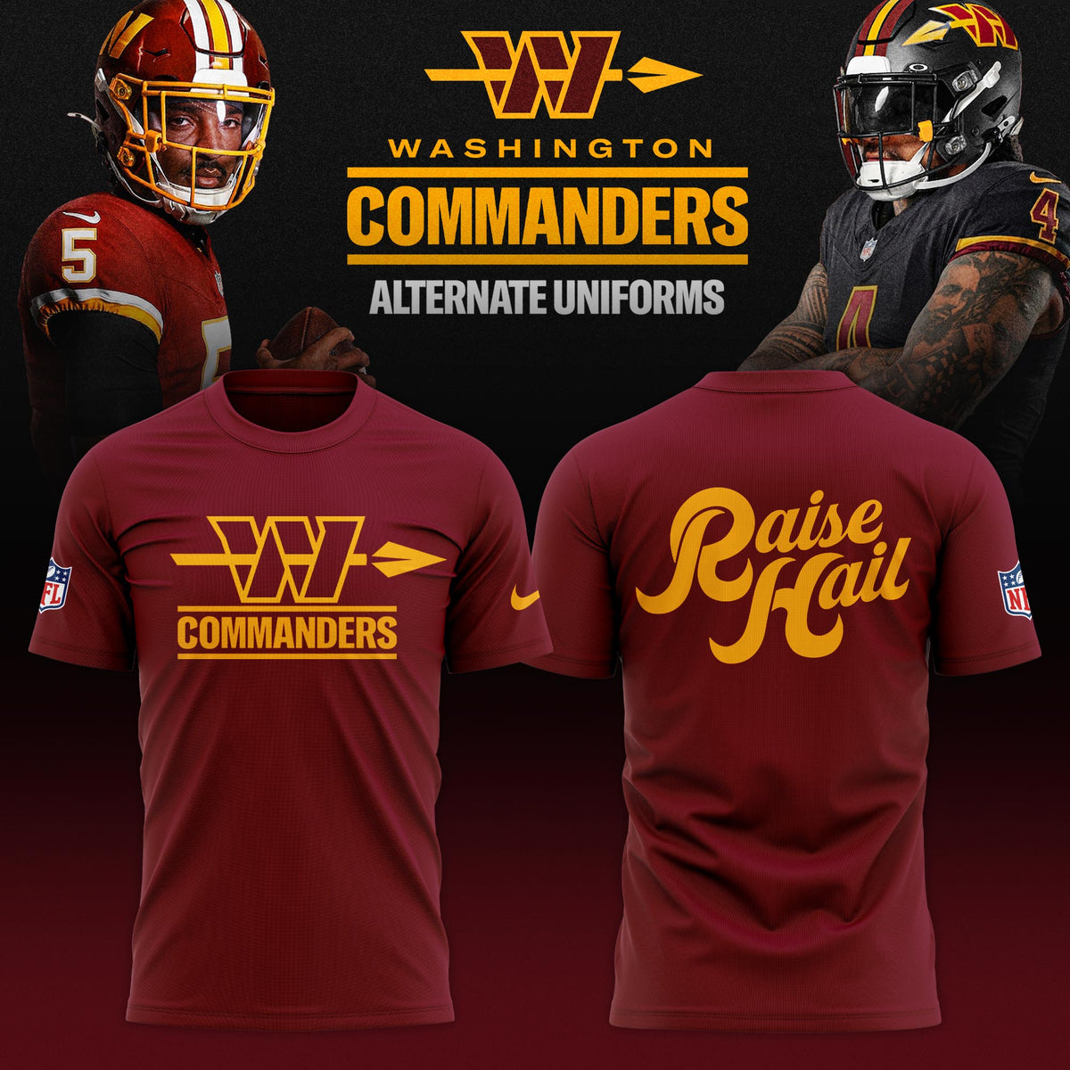 WAS 2026 Alternate Limited Editions T-Shirt