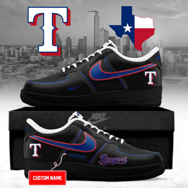 TR 2026 AF1 Sneakers
