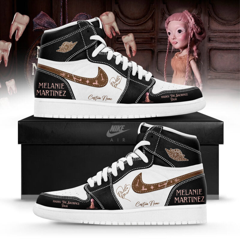 MM_Hades: The Sacrifice Tour 2026 Limited Edition AJ1 Sneakers