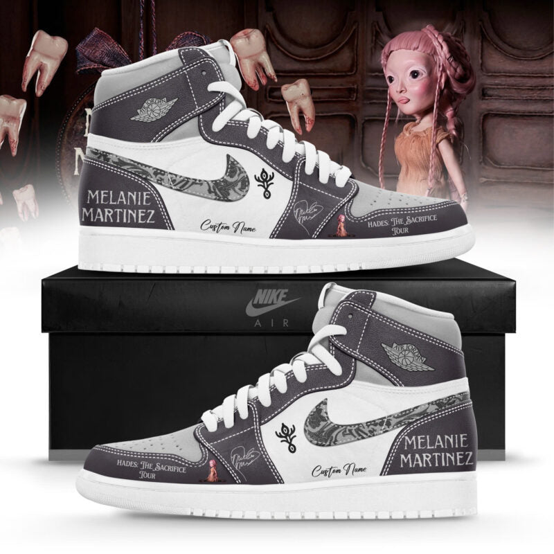 MM_Hades: The Sacrifice Tour 2026 Limited Edition AJ1 Sneakers
