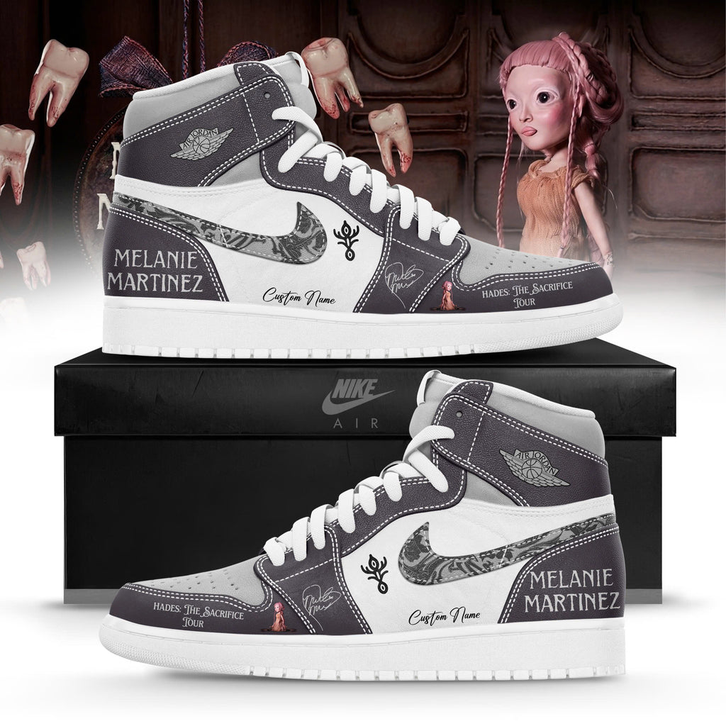 MM_Hades: The Sacrifice Tour 2026 Limited Edition AJ1 Sneakers