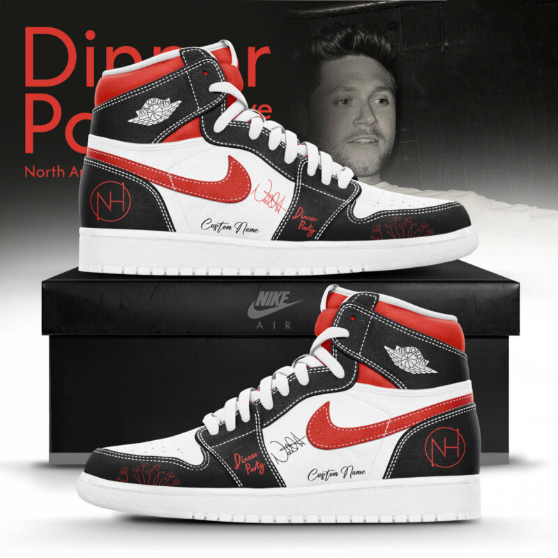 _NH Dinner Party Live 2026 Limited Edition AJ1 Sneakers