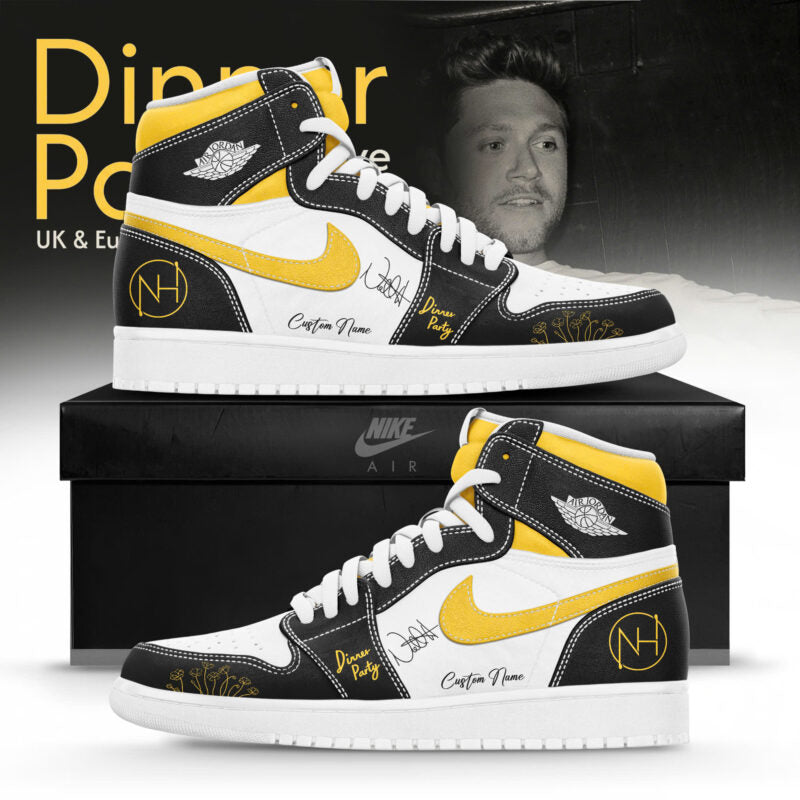 _NH Dinner Party Live 2026 Limited Edition AJ1 Sneakers
