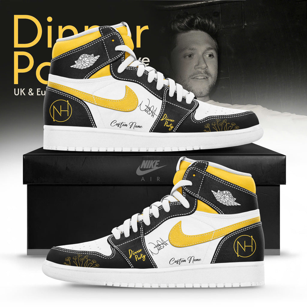 _NH Dinner Party Live 2026 Limited Edition AJ1 Sneakers
