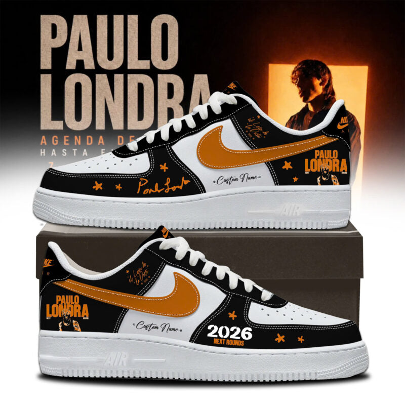 _PL the “Next Round” 2026 Limited Edition AF1 Sneakers