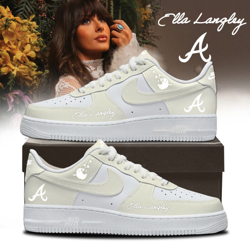 ATL x EL AF1 Sneakers